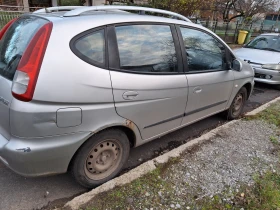 Chevrolet Tacuma, снимка 4 — Bazar.bg Chevrolet Tacuma, снимка 4