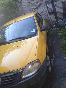Dacia Logan Лека, снимка 3