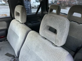 Mitsubishi Space wagon 1.8 Бензин-Газ 4х4 7 местен - 3100 лв. / 1585.00 € - 52012780 11