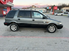 Mitsubishi Space wagon 1.8 Бензин-Газ 4х4 7 местен - 3100 лв. / 1585.00 € - 52012780 4