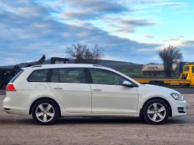 VW Golf VII/2.0 TDI/DSG/2015, снимка 5