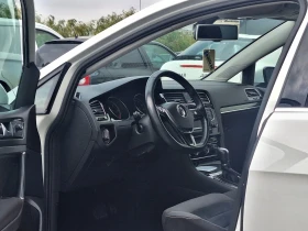 VW Golf VII/2.0 TDI/DSG/2015, снимка 8