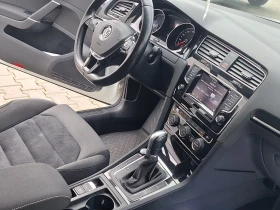 VW Golf VII/2.0 TDI/DSG/2015, снимка 11