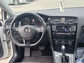 VW Golf VII/2.0 TDI/DSG/2015, снимка 10