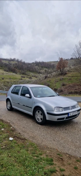 VW Golf, снимка 6