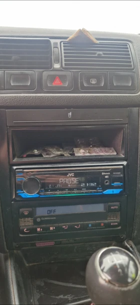 VW Golf, снимка 9