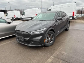 Ford Mustang Mach-E * Select * CARFAX * 