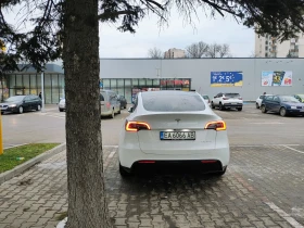 Tesla Model Y Dual motor  - 38000 € / 74321.54 лв. - 56096765 5