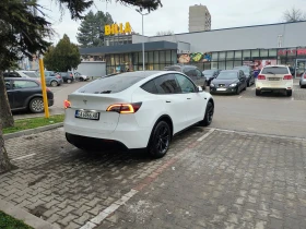 Tesla Model Y Dual motor  - 38000 € / 74321.54 лв. - 56096765 4