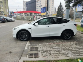 Tesla Model Y Dual motor  - 38000 € / 74321.54 лв. - 56096765 3
