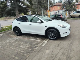 Tesla Model Y Dual motor  - 38000 € / 74321.54 лв. - 56096765 6