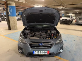 Subaru Outback 2.5 LUXURY FACE - 17900 € / 35009.36 лв. - 46140700 11