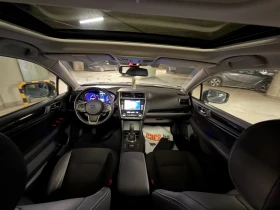 Subaru Outback 2.5 LUXURY FACE - 17900 € / 35009.36 лв. - 46140700 9