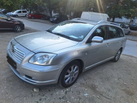 Toyota Avensis 2.0 D4D - 2100 € / 4107.24 лв. - 52358155 2