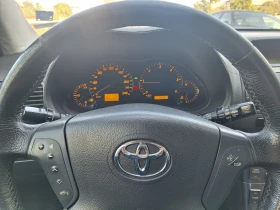 Toyota Avensis 2.0 D4D - 2100 € / 4107.24 лв. - 52358155 11