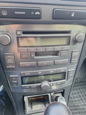 Toyota Avensis 2.0 D4D - 2100 € / 4107.24 лв. - 52358155 10