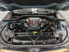 BMW XM ///M DISTRONIC/ВАКУУМ/ОБДУХВАНЕ/HEAD-UP/ПОДГРЕВИ, снимка 7