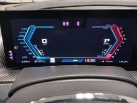 BMW XM ///M DISTRONIC/ВАКУУМ/ОБДУХВАНЕ/HEAD-UP/ПОДГРЕВИ, снимка 13