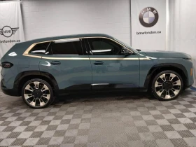 BMW XM ///M DISTRONIC/ВАКУУМ/ОБДУХВАНЕ/HEAD-UP/ПОДГРЕВИ, снимка 5