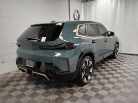 BMW XM ///M DISTRONIC/ВАКУУМ/ОБДУХВАНЕ/HEAD-UP/ПОДГРЕВИ, снимка 6