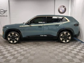 BMW XM ///M DISTRONIC/ВАКУУМ/ОБДУХВАНЕ/HEAD-UP/ПОДГРЕВИ, снимка 3