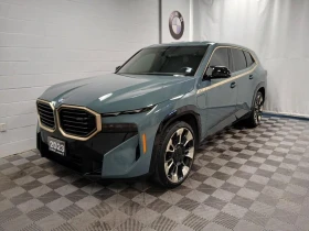 BMW XM ///M DISTRONIC/ВАКУУМ/ОБДУХВАНЕ/HEAD-UP/ПОДГРЕВИ, снимка 2