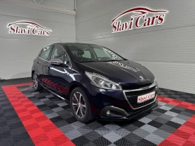 Peugeot 208 1.2 i ALLURE - LED/ FACE/ EURO 6B 