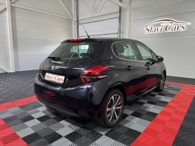 Peugeot 208 1.2 i ALLURE - LED/ FACE/ EURO 6B  - 6100 € / 11930.56 лв. - 66193426 6