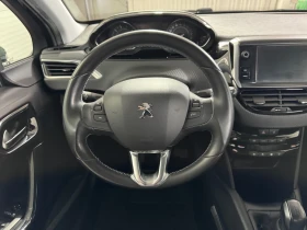 Peugeot 208 1.2 i ALLURE - LED/ FACE/ EURO 6B  - 6100 € / 11930.56 лв. - 66193426 11