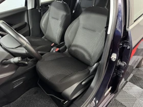 Peugeot 208 1.2 i ALLURE - LED/ FACE/ EURO 6B  - 6100 € / 11930.56 лв. - 66193426 14