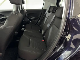 Peugeot 208 1.2 i ALLURE - LED/ FACE/ EURO 6B  - 6100 € / 11930.56 лв. - 66193426 15