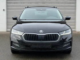 Skoda Octavia 1.5 G-TEC MATRIX METAN/BENZIN  - 19999 € / 39114.64 лв. - 95970496 2
