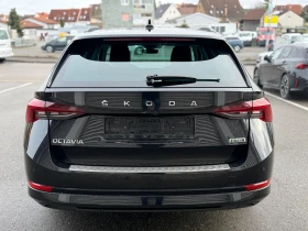 Skoda Octavia 1.5 G-TEC MATRIX METAN/BENZIN  - 19999 € / 39114.64 лв. - 95970496 5