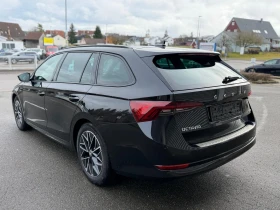 Skoda Octavia 1.5 G-TEC MATRIX METAN/BENZIN  - 19999 € / 39114.64 лв. - 95970496 7