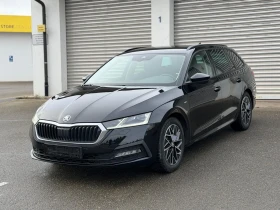 Skoda Octavia 1.5 G-TEC MATRIX METAN/BENZIN  - 19999 € / 39114.64 лв. - 95970496 3