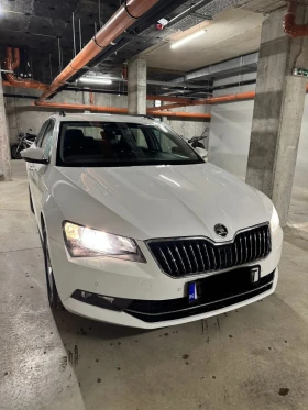 Skoda Superb 2.0 TSI, 4x4 - 13700 € / 26794.87 лв. - 66658289 6
