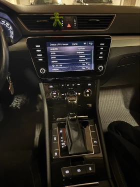 Skoda Superb 2.0 TSI, 4x4 - 13700 € / 26794.87 лв. - 66658289 12