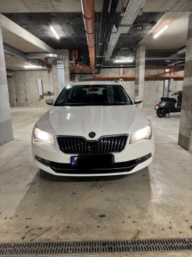 Skoda Superb 2.0 TSI, 4x4 - 13700 € / 26794.87 лв. - 66658289 4