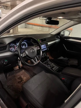 Skoda Superb 2.0 TSI, 4x4 - 13700 € / 26794.87 лв. - 66658289 11