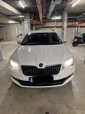 Skoda Superb 2.0 TSI, 4x4 - 13700 € / 26794.87 лв. - 66658289 5