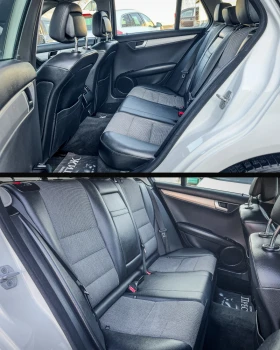 Mercedes-Benz C 200 CDI - AMG LINE | Mobile.bg � ����� ������ 12