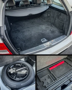 Mercedes-Benz C 200 CDI - AMG LINE, снимка 6 - Автомобили и джипове - 53695806