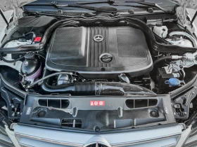 Mercedes-Benz C 200 CDI - AMG LINE, снимка 16 - Автомобили и джипове - 53695806