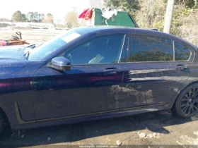 BMW 750 i XDRIVE* BOWERS AND WILKINS* DISTRONIC* LASER - 34300 € / 67084.97 лв. - 93344069 8