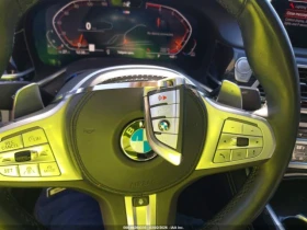 BMW 750 i XDRIVE* BOWERS AND WILKINS* DISTRONIC* LASER - 34300 € / 67084.97 лв. - 93344069 12