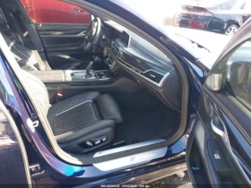BMW 750 i XDRIVE* BOWERS AND WILKINS* DISTRONIC* LASER - 34300 € / 67084.97 лв. - 93344069 10