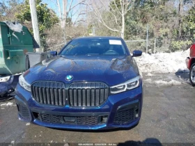 BMW 750 i XDRIVE* BOWERS AND WILKINS* DISTRONIC* LASER - 34300 € / 67084.97 лв. - 93344069 2
