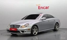 Mercedes-Benz CLS 350 