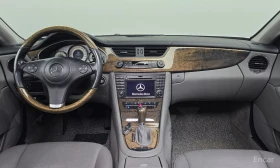 Mercedes-Benz CLS 350 - 11883 € / 23241.13 лв. - 18013078 7