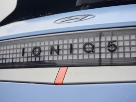 Hyundai Ioniq 5 N N PACKAGE!! Performance Matte Blue - 47290 € / 92491.20 лв. - 35511586 9